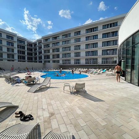 Polanki Aqua B 108 Daire Kolobrzeg Dış mekan fotoğraf